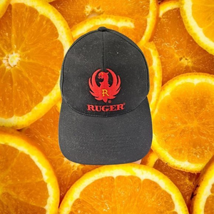 Rugher Adjustable‎ Hat made by Grafetti